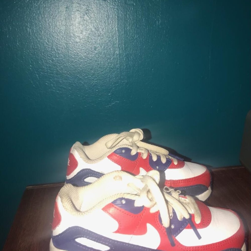 Nike 9c toddler shoe